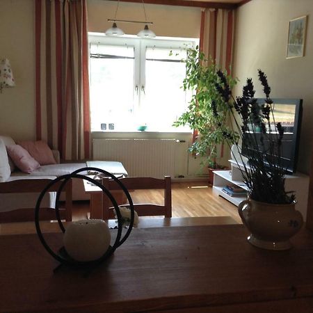 Weststeirische Ferienwohnung Piber Екстер'єр фото