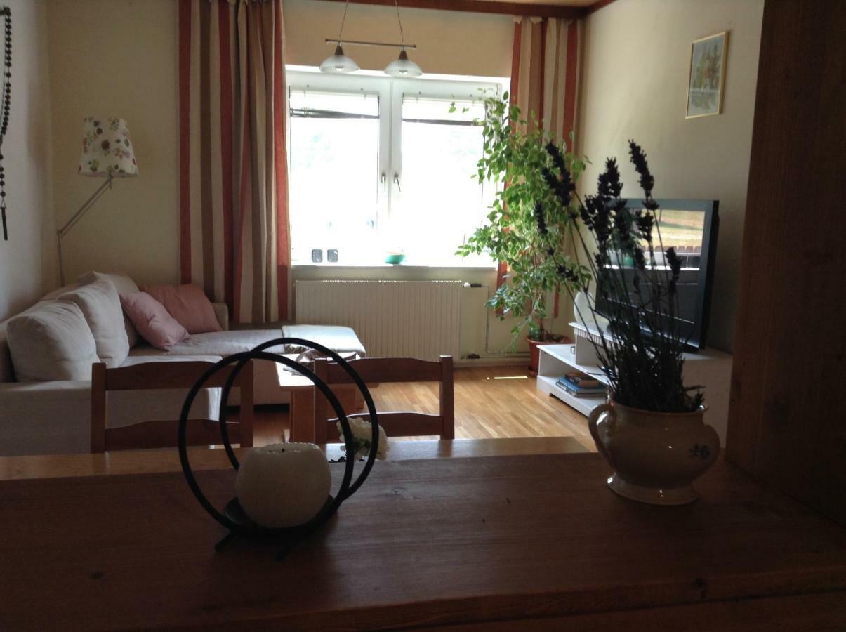 Weststeirische Ferienwohnung Piber Екстер'єр фото
