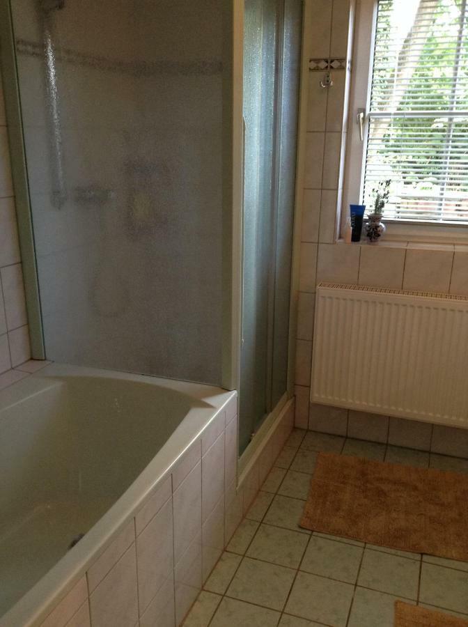 Weststeirische Ferienwohnung Piber Екстер'єр фото