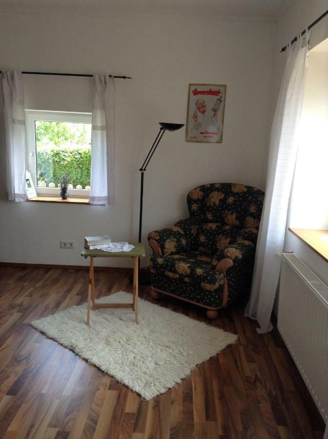 Weststeirische Ferienwohnung Piber Екстер'єр фото