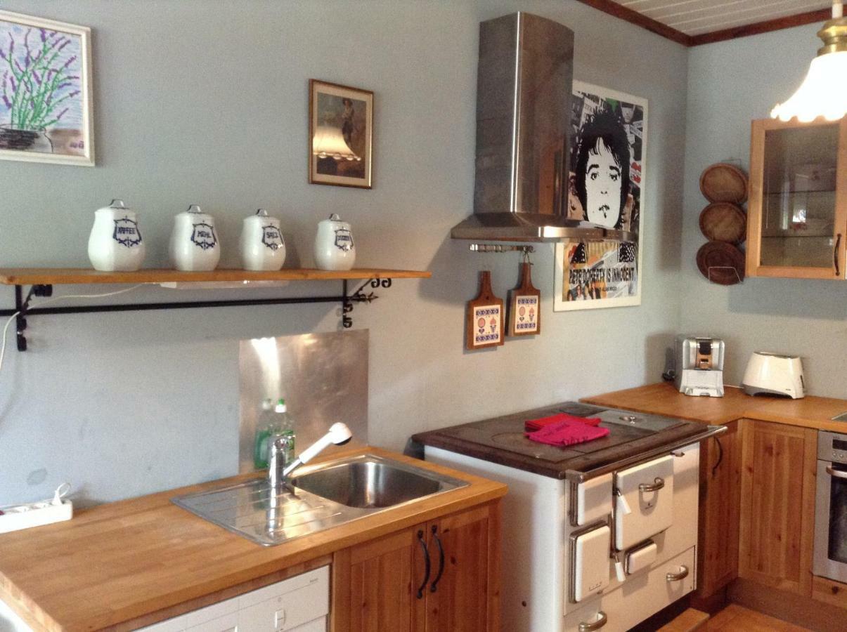 Weststeirische Ferienwohnung Piber Екстер'єр фото