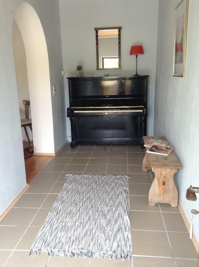 Weststeirische Ferienwohnung Piber Екстер'єр фото