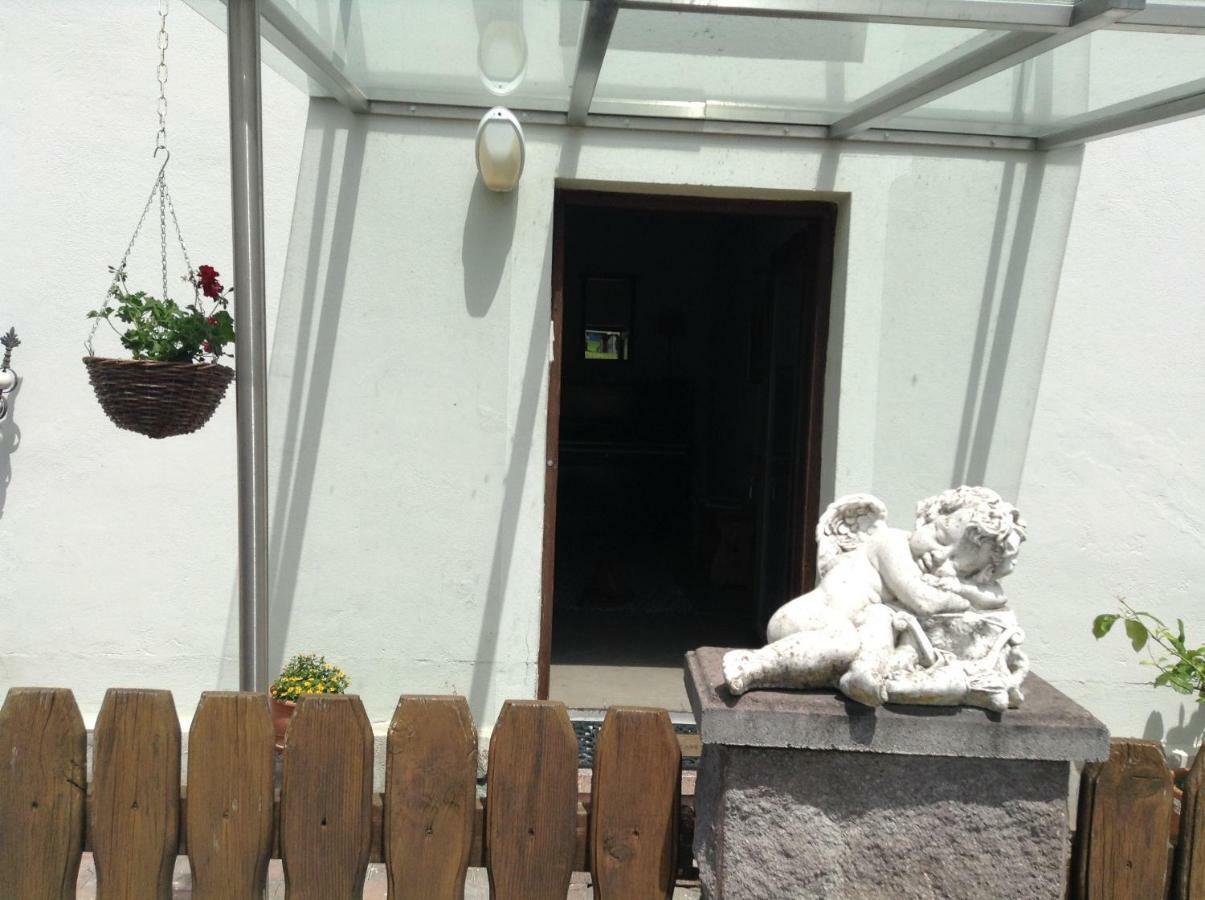 Weststeirische Ferienwohnung Piber Екстер'єр фото
